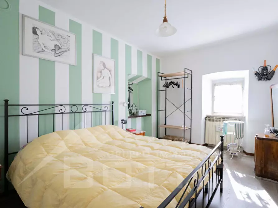 Immagine 2 di Casa indipendente in vendita  in via san antonio n 51 a Fontaneto D'agogna