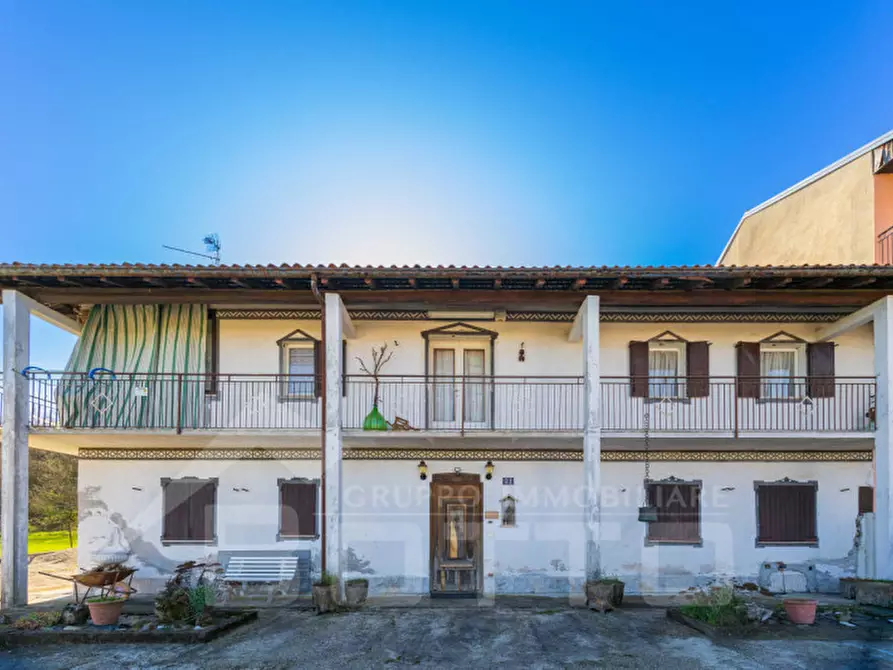 Immagine 3 di Casa indipendente in vendita  in via san antonio n 51 a Fontaneto D'agogna