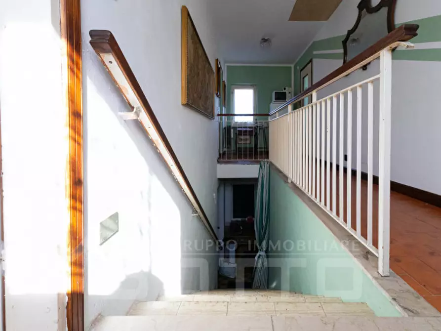 Immagine 4 di Casa indipendente in vendita  in via san antonio n 51 a Fontaneto D'agogna