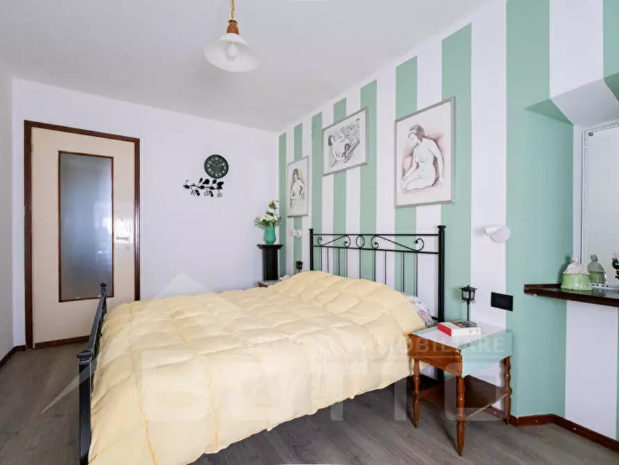 Immagine 8 di Casa indipendente in vendita  in via san antonio n 51 a Fontaneto D'agogna