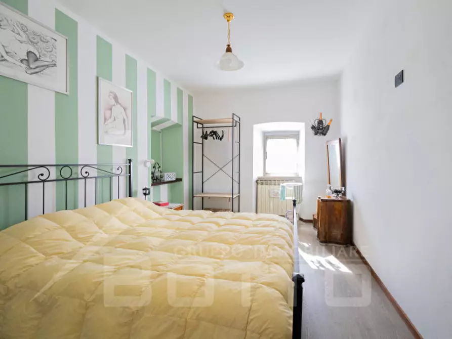 Immagine 9 di Casa indipendente in vendita  in via san antonio n 51 a Fontaneto D'agogna