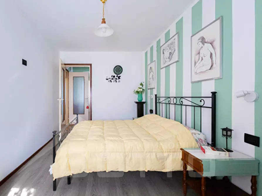 Immagine 10 di Casa indipendente in vendita  in via san antonio n 51 a Fontaneto D'agogna