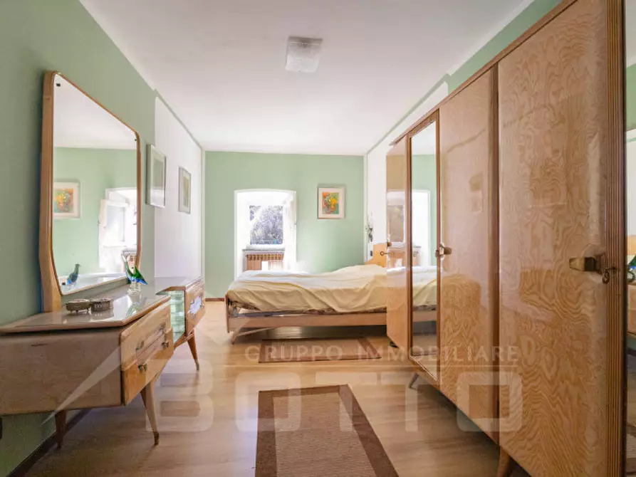 Immagine 11 di Casa indipendente in vendita  in via san antonio n 51 a Fontaneto D'agogna