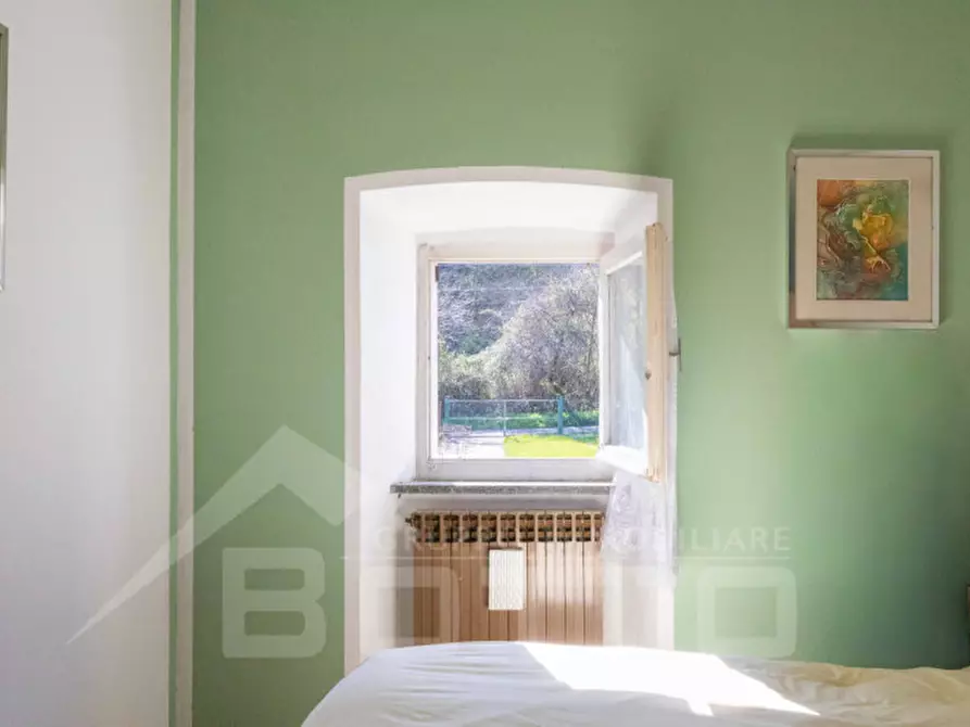 Immagine 12 di Casa indipendente in vendita  in via san antonio n 51 a Fontaneto D'agogna