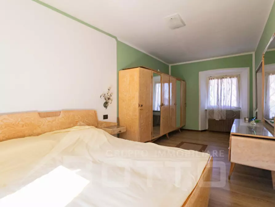 Immagine 13 di Casa indipendente in vendita  in via san antonio n 51 a Fontaneto D'agogna