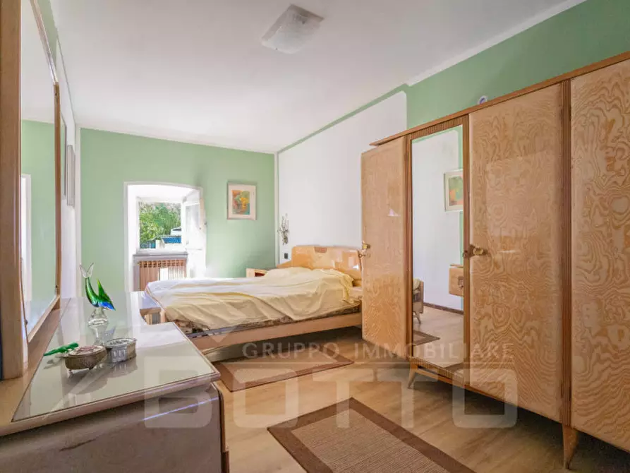 Immagine 14 di Casa indipendente in vendita  in via san antonio n 51 a Fontaneto D'agogna