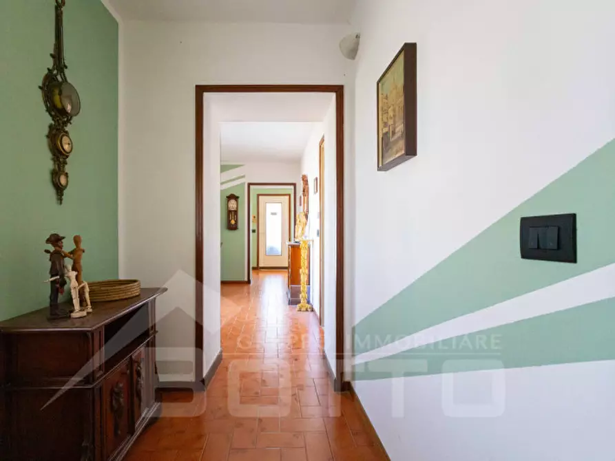 Immagine 15 di Casa indipendente in vendita  in via san antonio n 51 a Fontaneto D'agogna