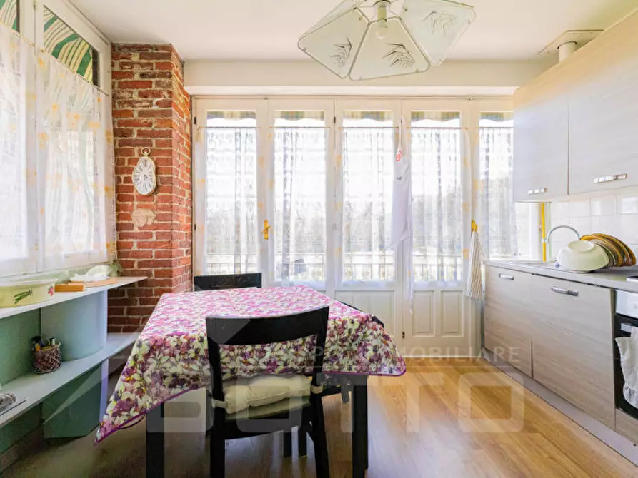 Immagine 16 di Casa indipendente in vendita  in via san antonio n 51 a Fontaneto D'agogna