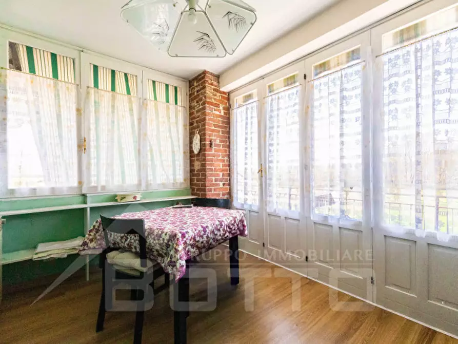 Immagine 17 di Casa indipendente in vendita  in via san antonio n 51 a Fontaneto D'agogna