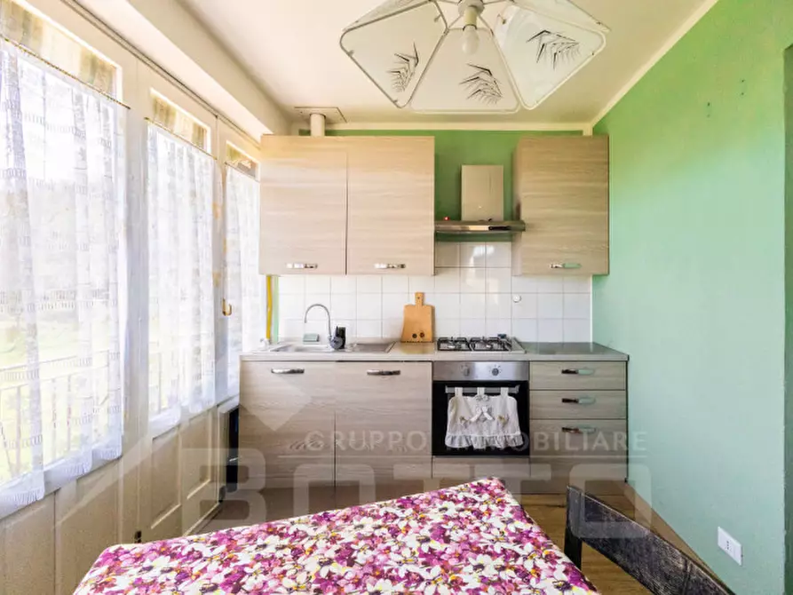 Immagine 18 di Casa indipendente in vendita  in via san antonio n 51 a Fontaneto D'agogna