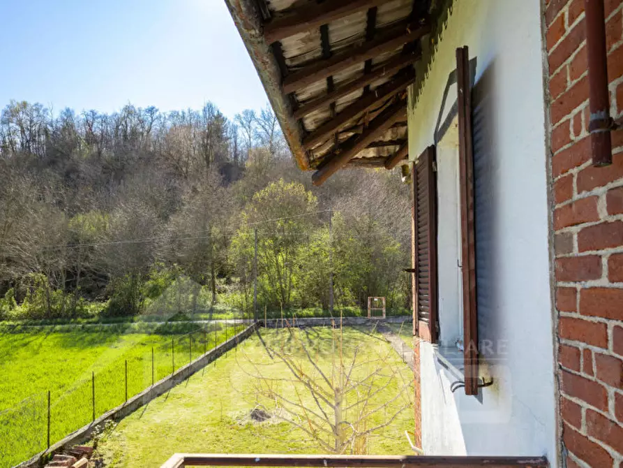 Immagine 19 di Casa indipendente in vendita  in via san antonio n 51 a Fontaneto D'agogna