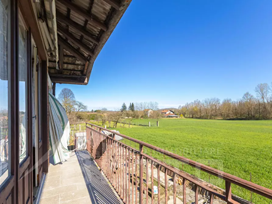 Immagine 20 di Casa indipendente in vendita  in via san antonio n 51 a Fontaneto D'agogna