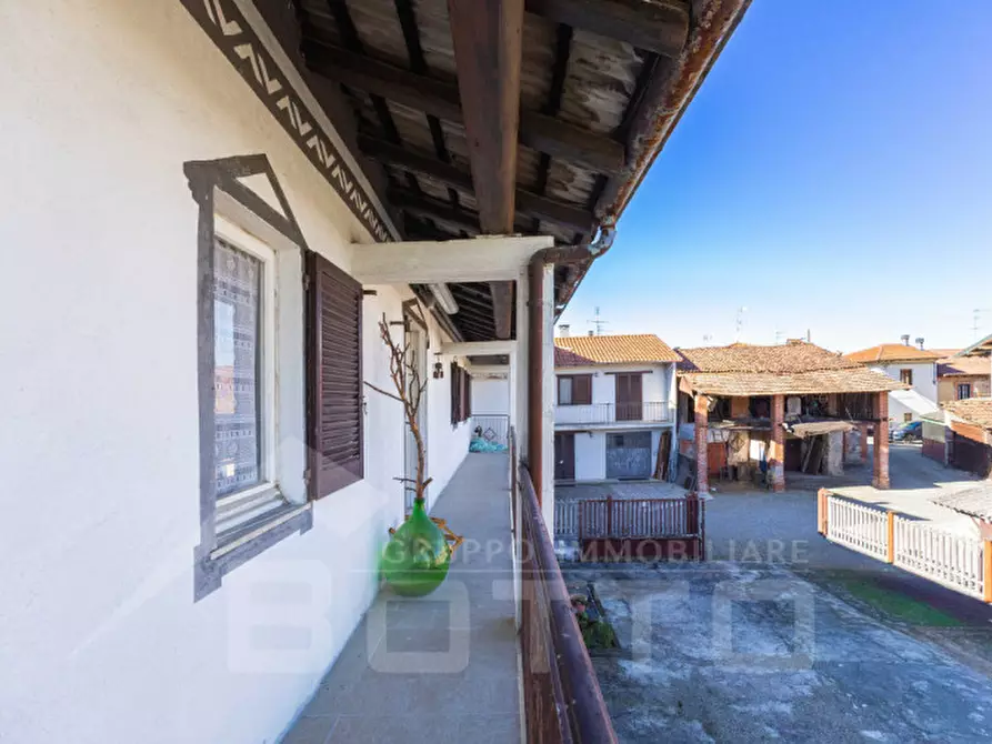 Immagine 21 di Casa indipendente in vendita  in via san antonio n 51 a Fontaneto D'agogna