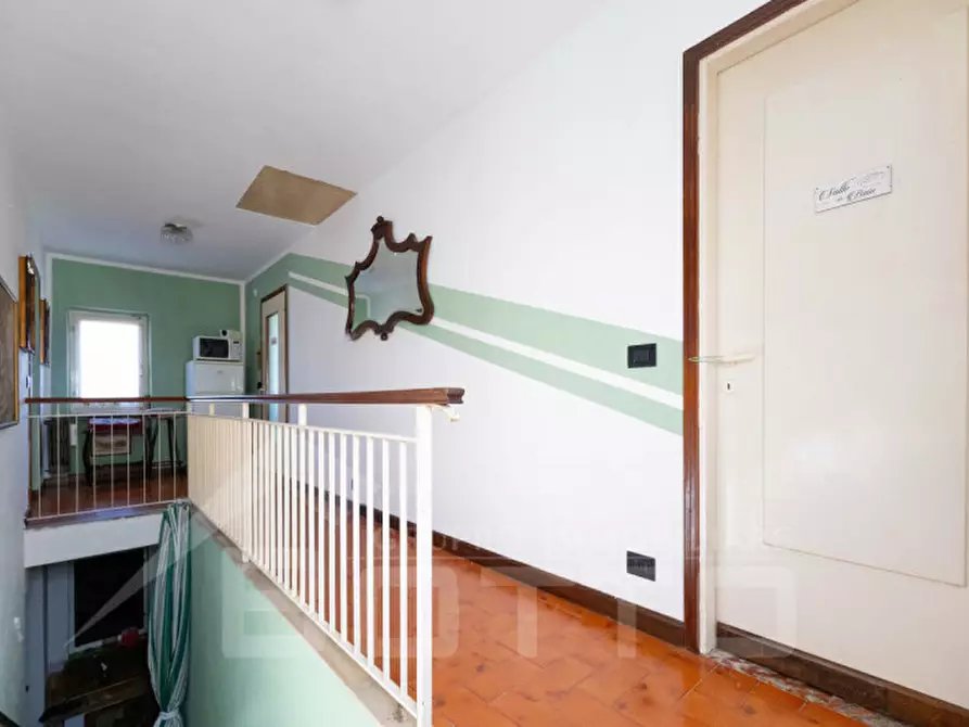 Immagine 22 di Casa indipendente in vendita  in via san antonio n 51 a Fontaneto D'agogna