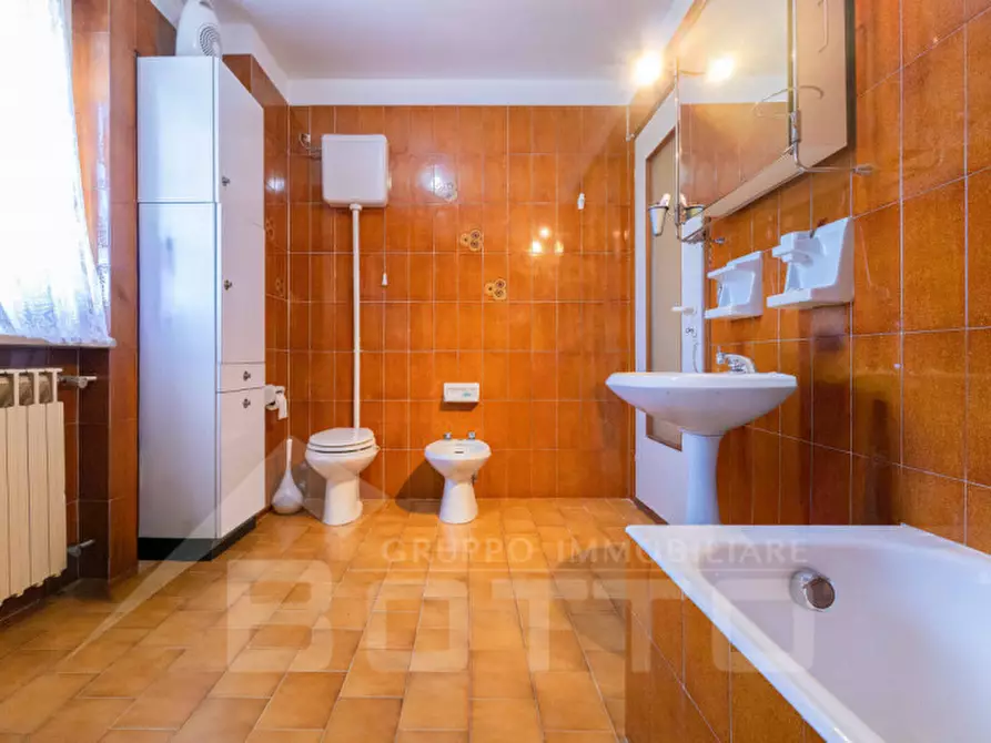 Immagine 25 di Casa indipendente in vendita  in via san antonio n 51 a Fontaneto D'agogna