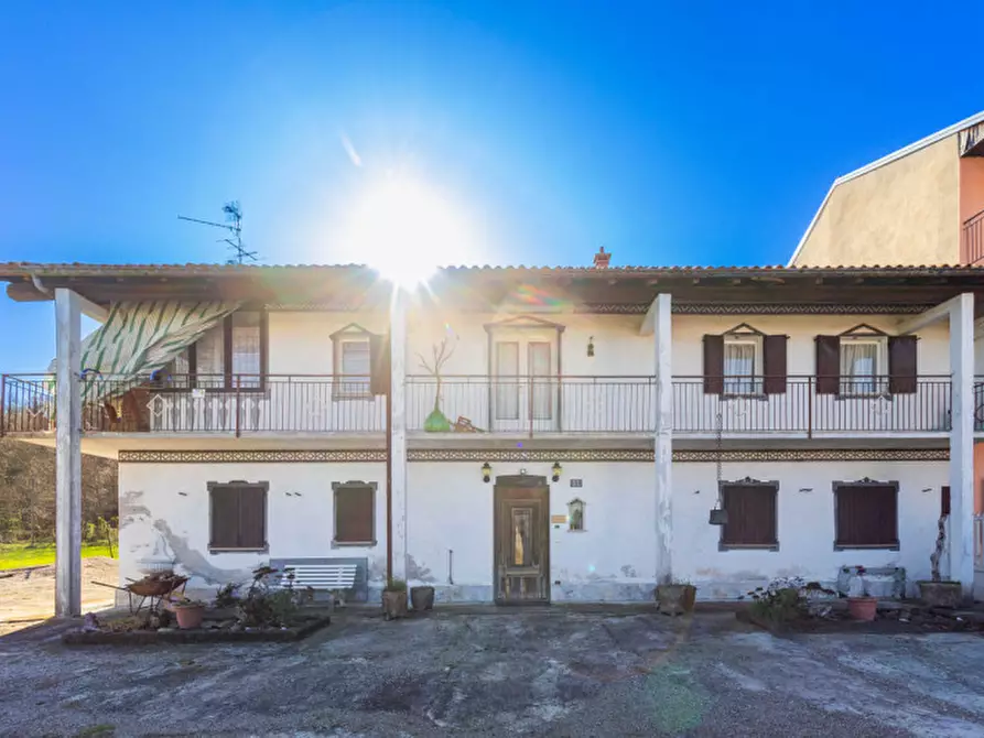 Immagine 26 di Casa indipendente in vendita  in via san antonio n 51 a Fontaneto D'agogna