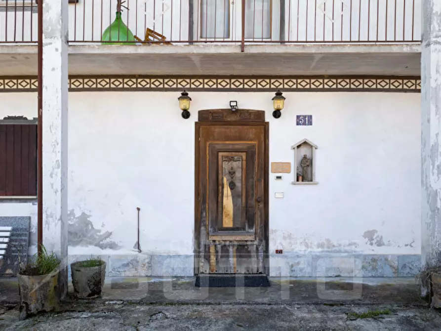 Immagine 27 di Casa indipendente in vendita  in via san antonio n 51 a Fontaneto D'agogna