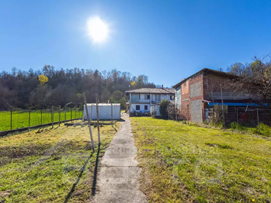 Immagine 28 di Casa indipendente in vendita  in via san antonio n 51 a Fontaneto D'agogna