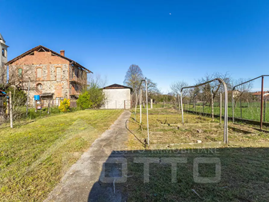 Immagine 30 di Casa indipendente in vendita  in via san antonio n 51 a Fontaneto D'agogna