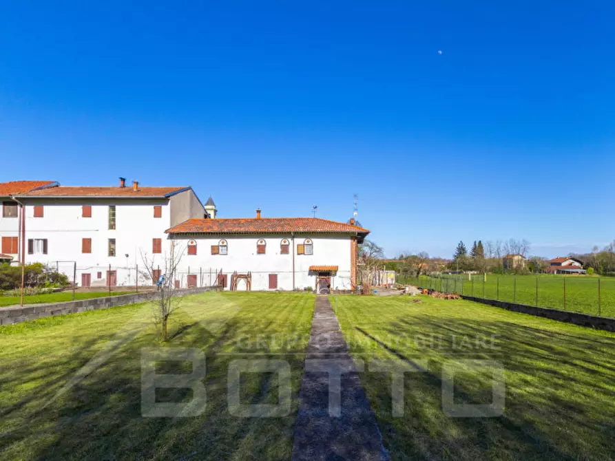 Immagine 31 di Casa indipendente in vendita  in via san antonio n 51 a Fontaneto D'agogna