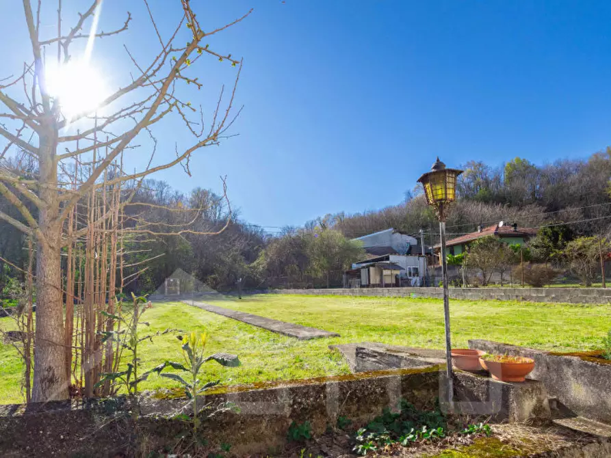 Immagine 32 di Casa indipendente in vendita  in via san antonio n 51 a Fontaneto D'agogna