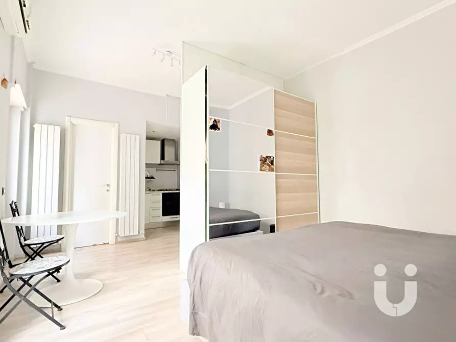 Immagine 7 di Appartamento in vendita  in Via Riccardo Bianchi a Roma