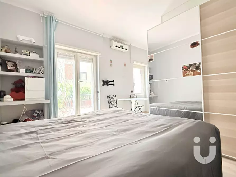 Immagine 8 di Appartamento in vendita  in Via Riccardo Bianchi a Roma