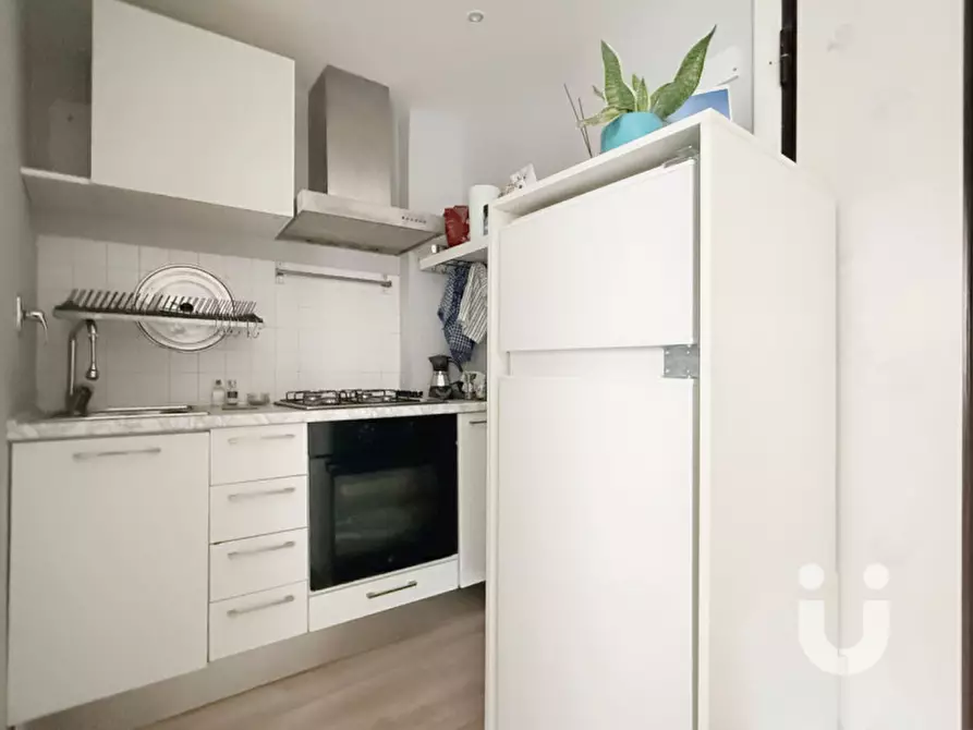 Immagine 11 di Appartamento in vendita  in Via Riccardo Bianchi a Roma