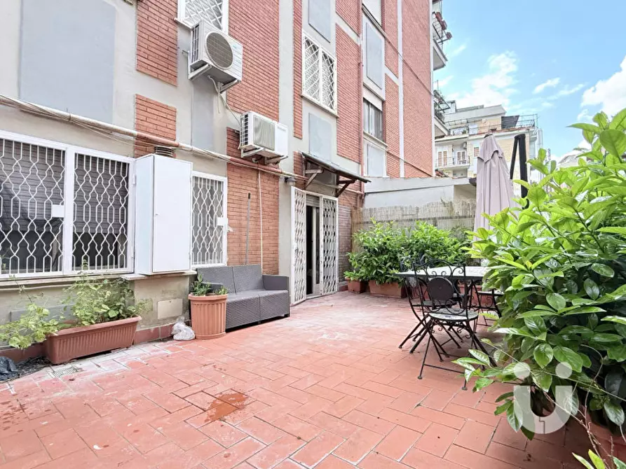 Immagine 13 di Appartamento in vendita  in Via Riccardo Bianchi a Roma