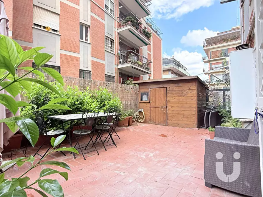 Immagine 14 di Appartamento in vendita  in Via Riccardo Bianchi a Roma