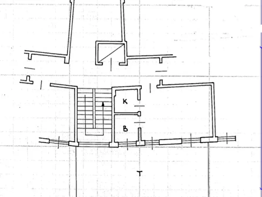 Immagine 16 di Appartamento in vendita  in Via Riccardo Bianchi a Roma