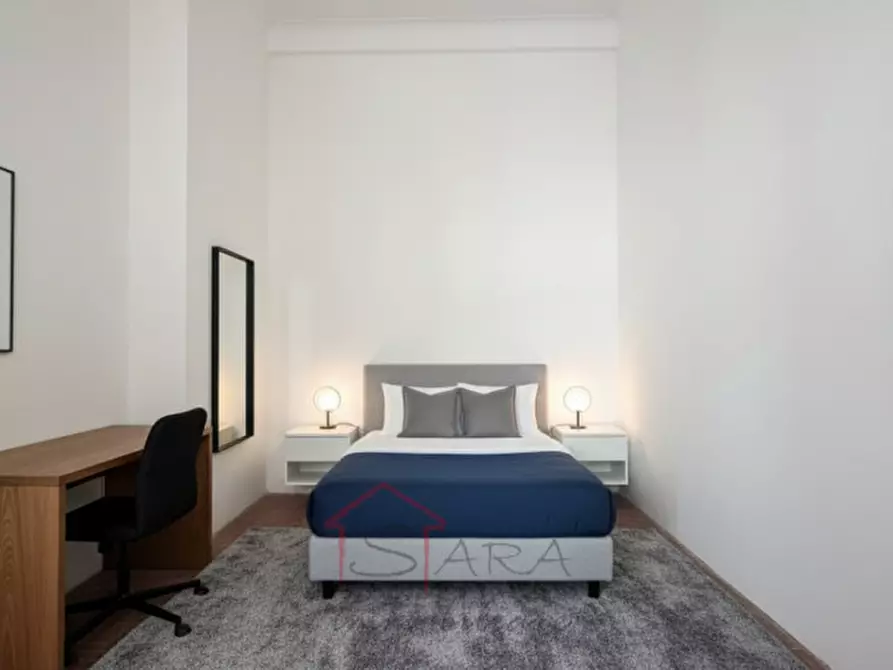 Immagine 2 di Appartamento in vendita  in Via del Santo a Padova