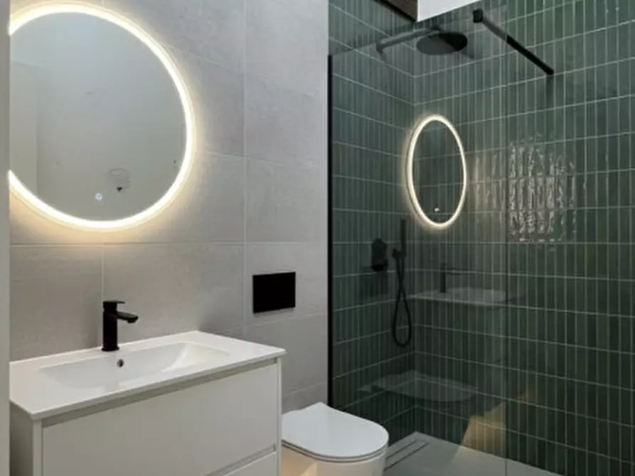 Immagine 3 di Appartamento in vendita  in Via del Santo a Padova