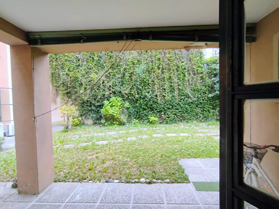 Immagine 5 di Casa bifamiliare in vendita  in VIA MORGAGNI a Padova