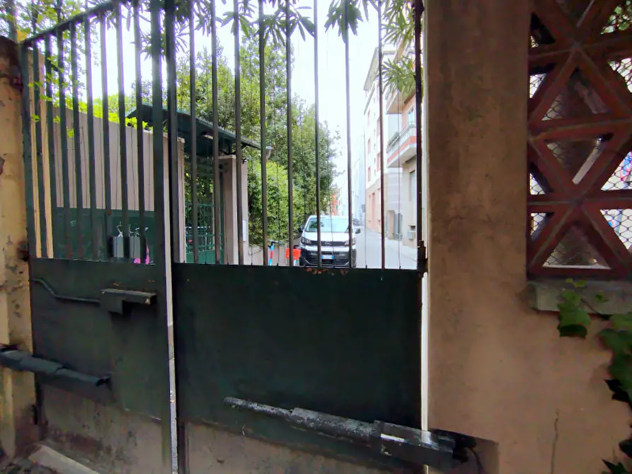 Immagine 7 di Casa bifamiliare in vendita  in VIA MORGAGNI a Padova