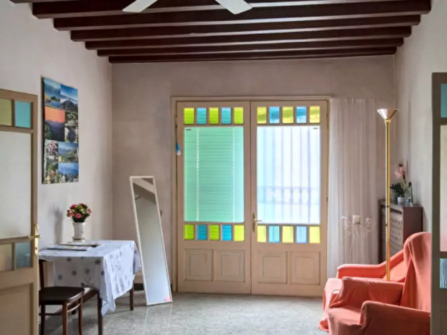 Immagine 12 di Casa bifamiliare in vendita  in VIA MORGAGNI a Padova