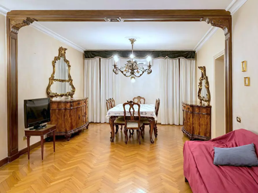 Immagine 14 di Casa bifamiliare in vendita  in VIA MORGAGNI a Padova
