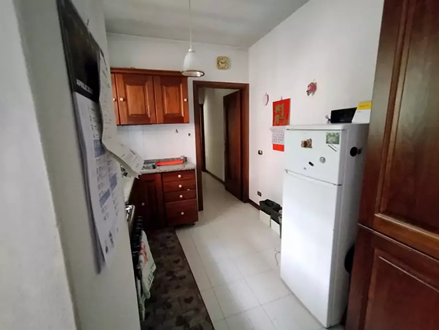 Immagine 15 di Casa bifamiliare in vendita  in VIA MORGAGNI a Padova
