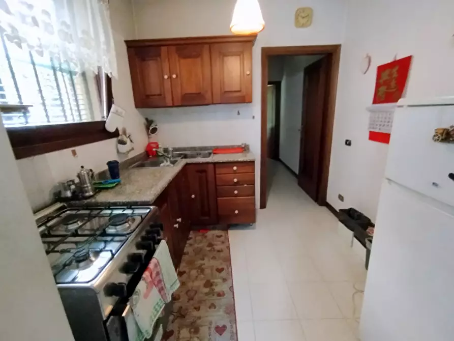 Immagine 16 di Casa bifamiliare in vendita  in VIA MORGAGNI a Padova