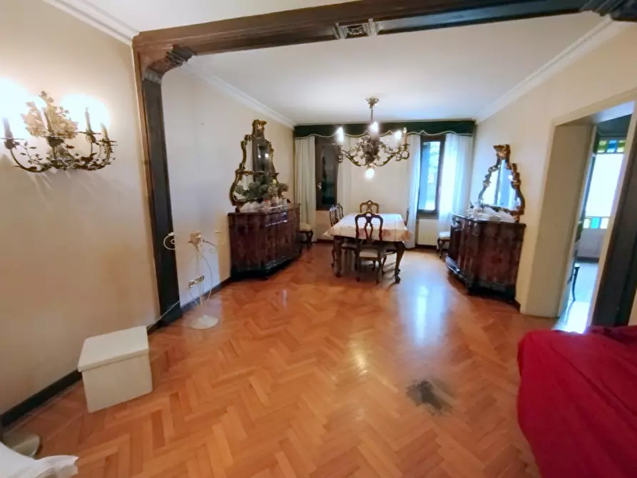 Immagine 18 di Casa bifamiliare in vendita  in VIA MORGAGNI a Padova