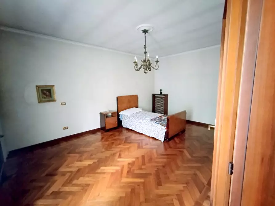 Immagine 22 di Casa bifamiliare in vendita  in VIA MORGAGNI a Padova