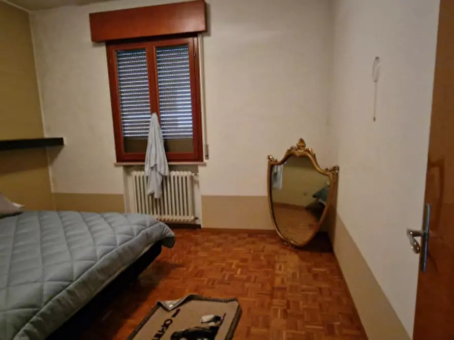 Immagine 2 di Casa bifamiliare in vendita  in Via Arzignano a Cesena
