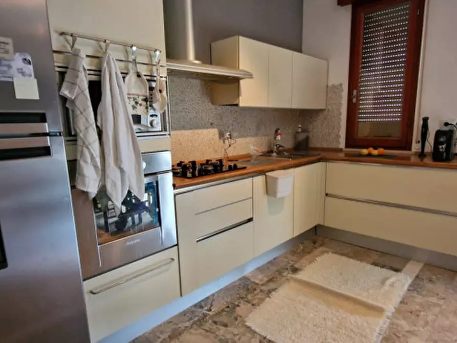 Immagine 3 di Casa bifamiliare in vendita  in Via Arzignano a Cesena