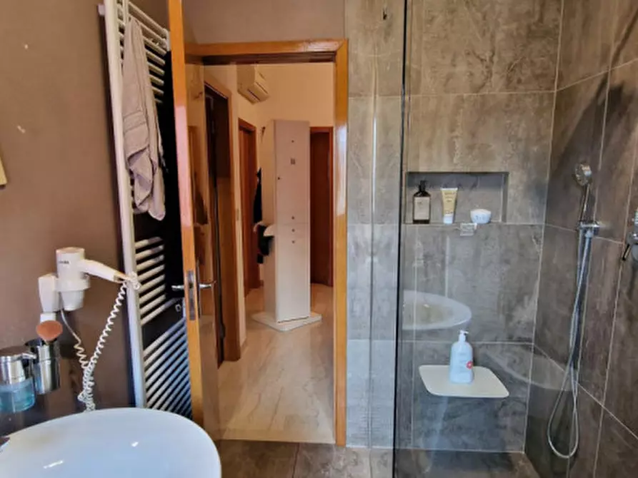 Immagine 5 di Casa bifamiliare in vendita  in Via Arzignano a Cesena