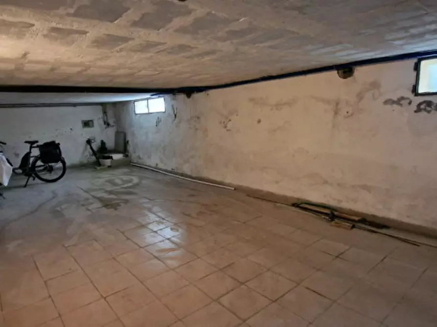 Immagine 7 di Casa bifamiliare in vendita  in Via Arzignano a Cesena