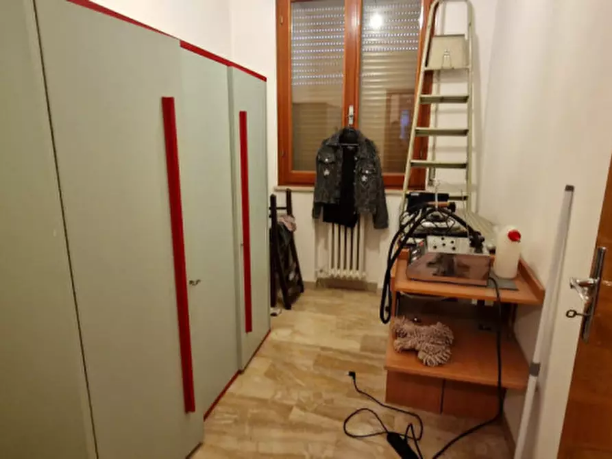 Immagine 8 di Casa bifamiliare in vendita  in Via Arzignano a Cesena