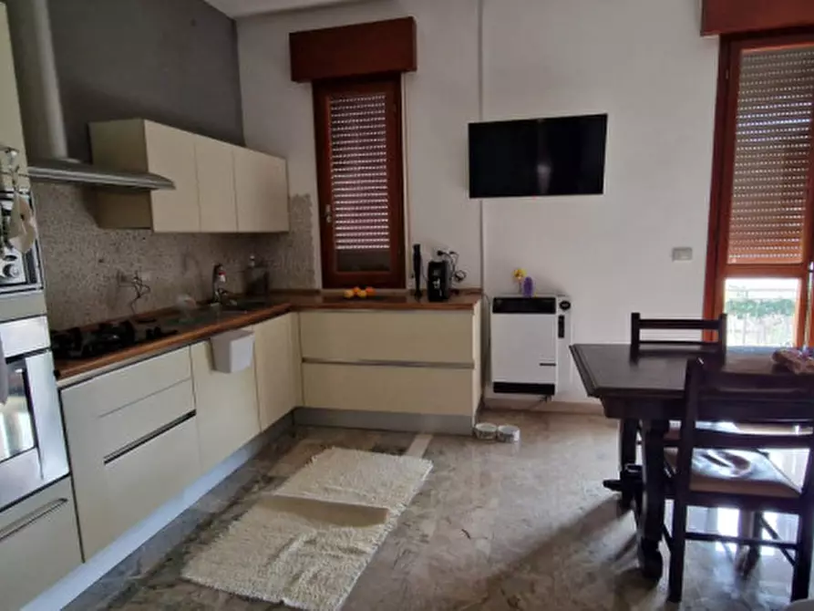 Immagine 13 di Casa bifamiliare in vendita  in Via Arzignano a Cesena