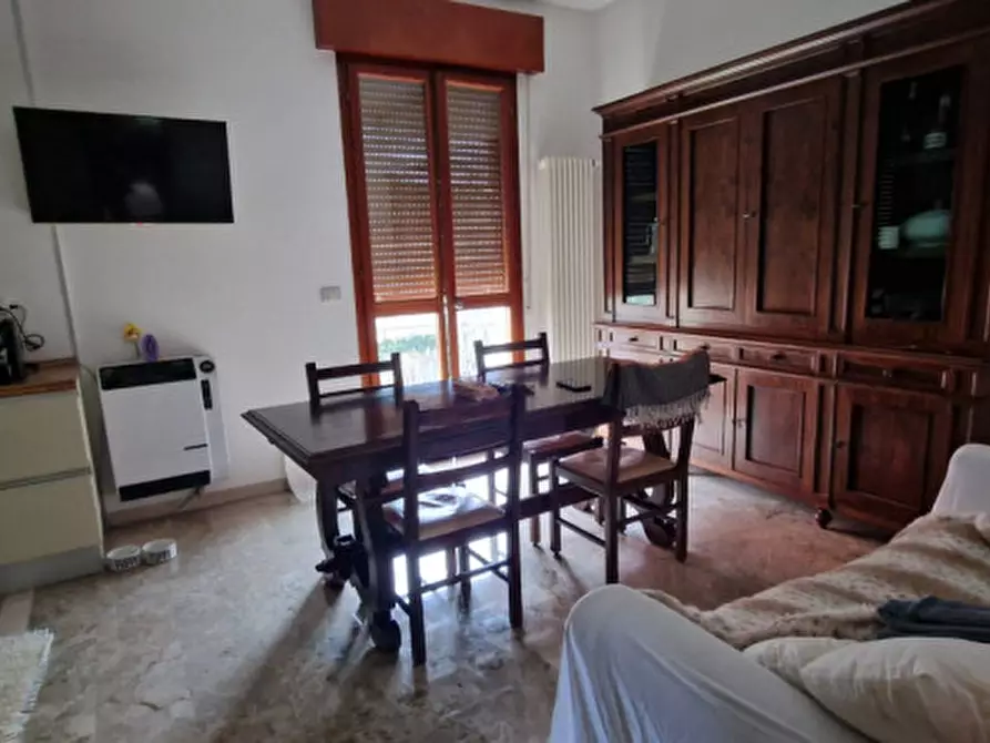Immagine 14 di Casa bifamiliare in vendita  in Via Arzignano a Cesena