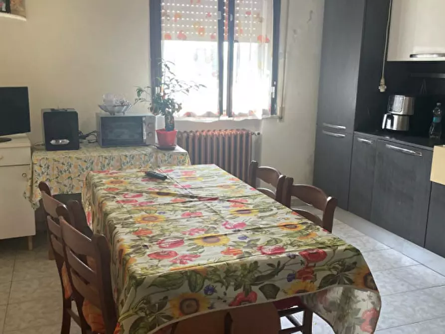 Immagine 4 di Casa indipendente in vendita  in via provinciale sala a Cesena