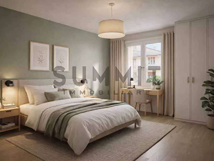 Immagine 9 di Villa in vendita  a Schio